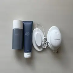 いちご様専用】ニュースキンウェルスパBODY GEL セット - メルカリ