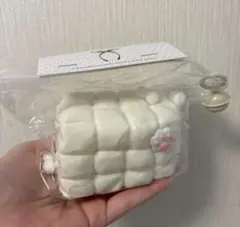 海外スクイーズ　タバスクイーズ　捏捏 ふとん