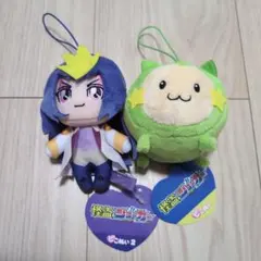 2025年最新】怪盗ジョーカー マスコット ジョーカーの人気アイテム