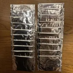 【ポケモンパン】デコキャラシール　未開封20枚