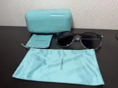 HS/5.27/14 Tiffany サングラス　TF4142-B-Fのサムネイル