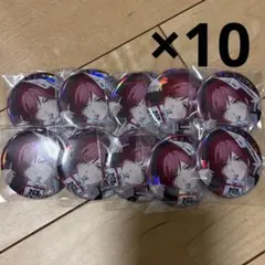 にじさんじ ローレン・イロアス Clutch Mode 缶バッジ 12個 - メルカリ