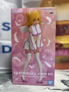 2.5次元の誘惑 GLITTER&GLAMOURS リリエル 天使空挺隊ver.