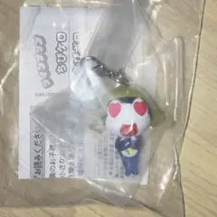ケロロ軍曹 ちびケロめじるしアクセサリーであります タママ