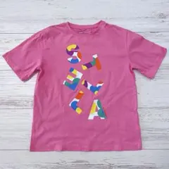 ステラマッカートニー　Tシャツ 8歳　130cm相当のサムネイル