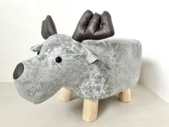 トナカイスツール