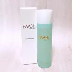 新品未使用】 HAAB ハーブ タンニングトナー 〈収れん化粧〉 - メルカリ