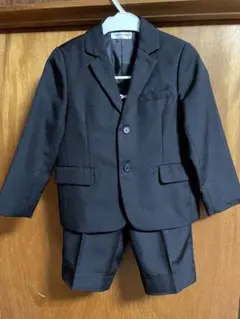 男子　 フォーマルスーツ 120