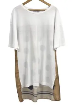ZARA WOMAN 半袖Tシャツのサムネイル