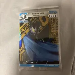 2026年最新】ウルトラマンゼロ プロモの人気アイテム - メルカリ