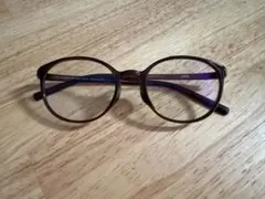 JINS SCREEN BOSTON BROWN SH03