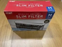 GEX スリムフィルター M 水槽用フィルター