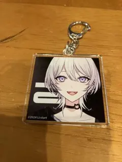 Li:start 壱織ユウ　アクリルキーホルダー