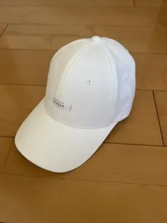 ⭐︎新品未使用⭐︎VARZAR ホワイトキャップ 深め