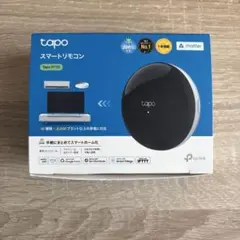 TP-Link Tapo H110 スマートリモコン