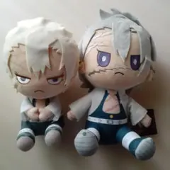 不死川実弥 ぬいぐるみ