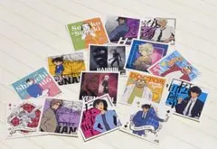 コナンシールセット