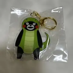 くまモン12干支 ver.アクリルキーホルダー いのしし 亥 - メルカリ