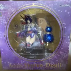 【未開封】マックスファクトリーFate/Grand Orderアサシン/酒呑童子