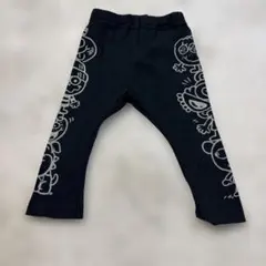 ヒスミニ　レギンス　80