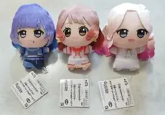 2025年最新】学園アイドルマスター ちびぐるみ 美鈴の人気