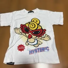 ヒスミニ Tシャツのサムネイル