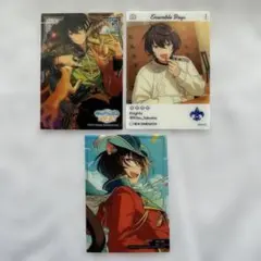 あんスタ　朔間凛月　トレカ