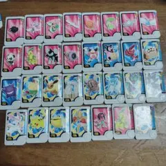 ポケモンフレンダ ピック まとめ売り 31枚セット
