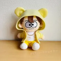 2026年最新】猪俣 ぬいぐるみの人気アイテム - メルカリ