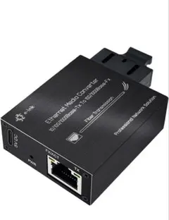 Ultra Media Converter---SC