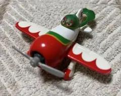 プレーンズ　トミカ　ディズニー