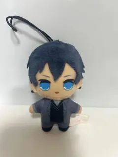 カラフルピーチぬいぐるみ なおきり