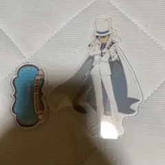 名探偵コナン セガラッキーくじ アクリルスタンド 怪盗キッド