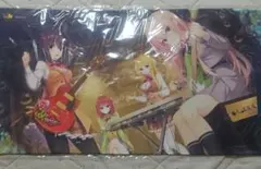 SHINE POST Be your idol プレイマット - メルカリ