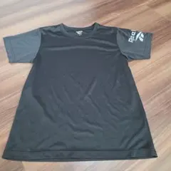 Reebok 半袖 Tシャツ ブラック Mサイズのサムネイル