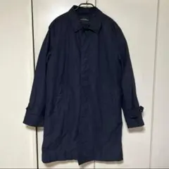 ユナイテッドアローズ　ステンカラーコート　ライナー付き