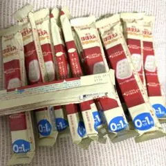 値下げ不可　ほほえみ らくらくキューブ　14本