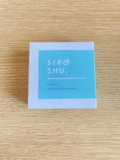 SIROSHU シロッシュ　15g