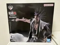 一番くじ BLEACH C賞 更木剣八 フィギュア - メルカリ