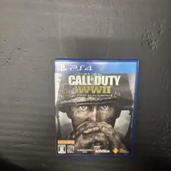 CALL OF DUTY WWII PS4