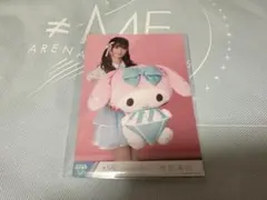 ≠ME ノイミー 菅波美玲 生写真 コンプ 桃色デイブレイク衣装② - メルカリ
