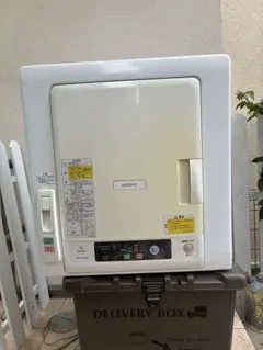 動作良好都内引取値引きHITACHI DE-N50WV 衣類乾燥機5.0kg 動作良好都内引取値引きHITACHI DE-N50WV 衣類乾燥機5.0kg - メルカリ