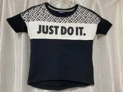 NIKE メッシュデザイン Tシャツ XS