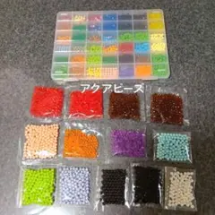 アクアビーズ　エポック社のサムネイル