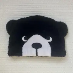 モンベル モンタベア くまキャップ　42~46