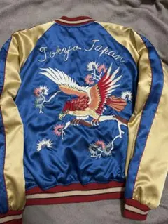 2025年最新】百花繚乱 スカジャンの人気アイテム - メルカリ