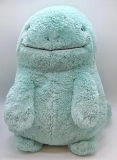 新品未開封 ヌオー ふわふわ ポケモンセンター ぬいぐるみ - メルカリ