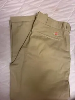 Dickies874のサムネイル