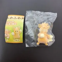 ポケモンセンター　ポケモン　ふわふわドール　パーモット　おねんねパーモット