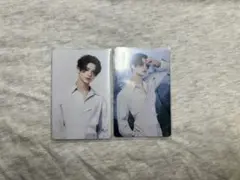 ENHYPEN WORLD TOUR IN JAPAN ニキ　トレカ